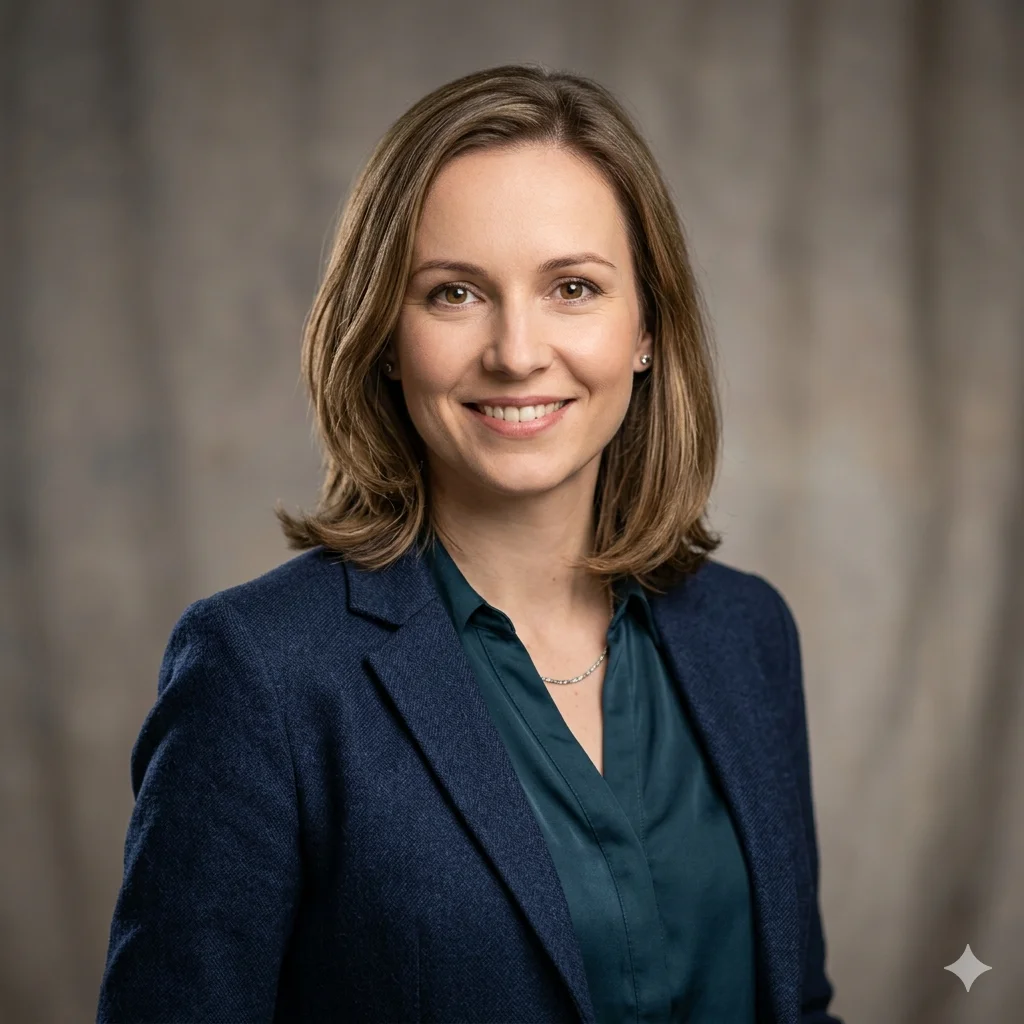 Anna Korhonen - iGaming-analyytikko