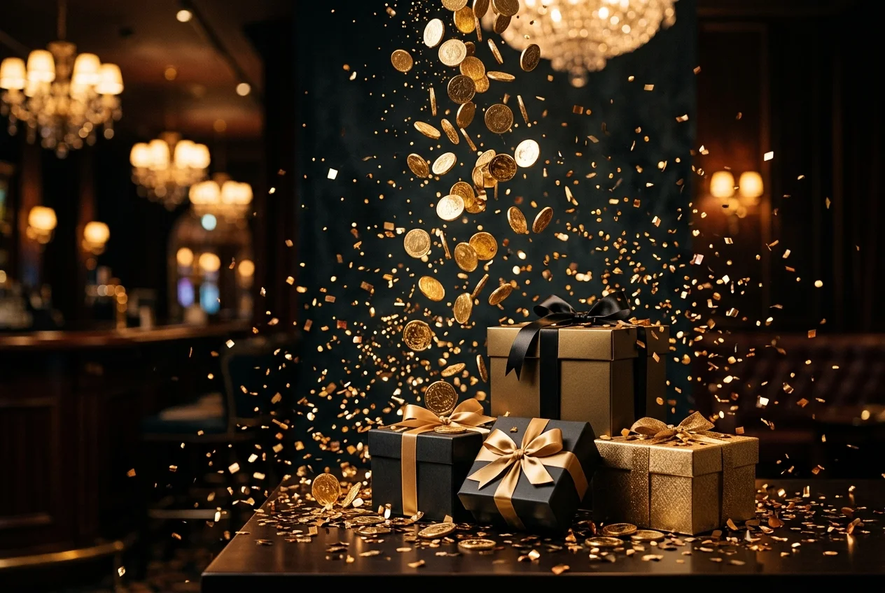 2. talletus - Ninja Casino